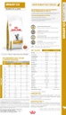 VHN Urinary Mod Calorie Feline 3,5KG