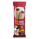 Pet&amp;Pop Munchi Bone Beef 12x160Gs