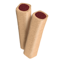 Pet&amp;Pop Munchi Bone Beef 12x160Gs