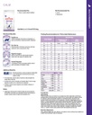 VHN Calm Feline 2KG