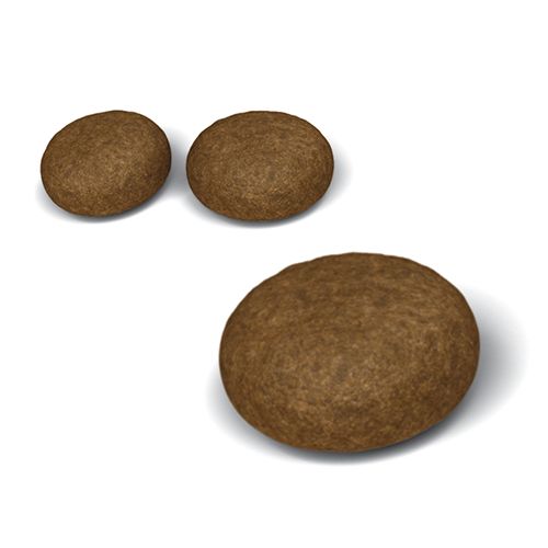 FCN Hair &amp; Skin 4KG