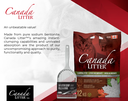 Canada Litter Babypowder 12KG