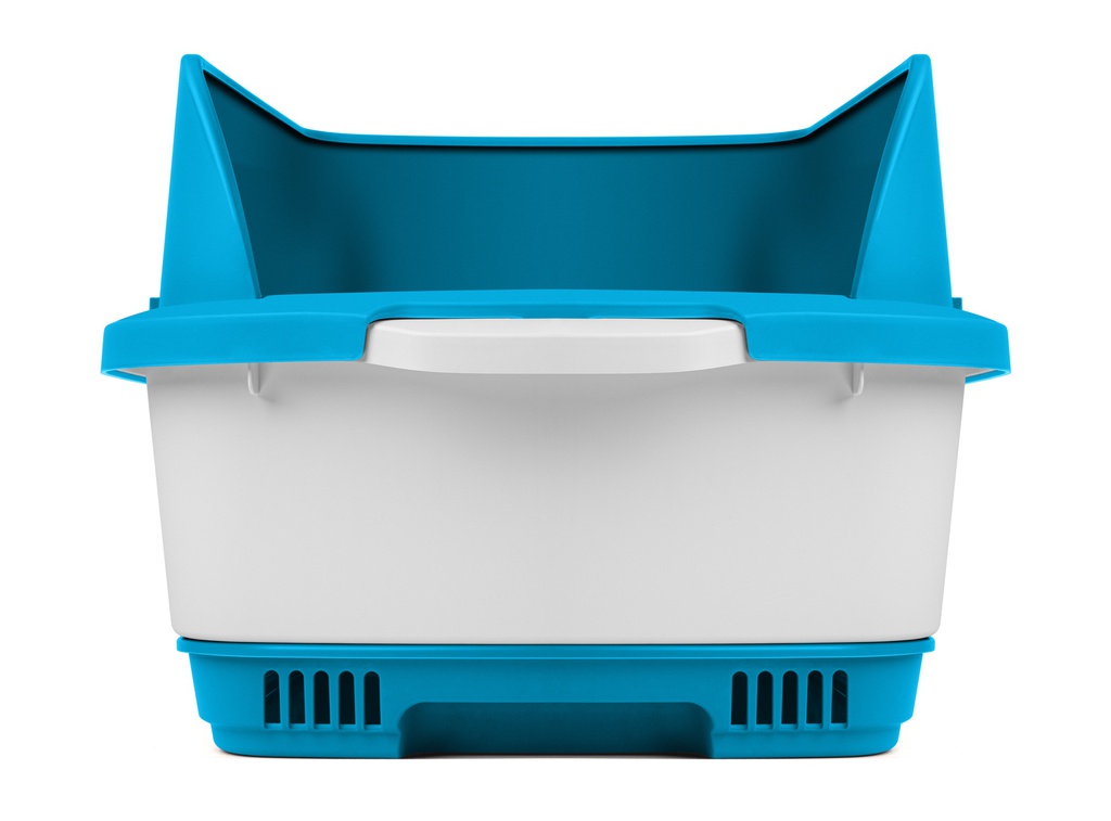 Cateco Complete Kit Blue