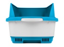 Cateco Complete Kit Blue