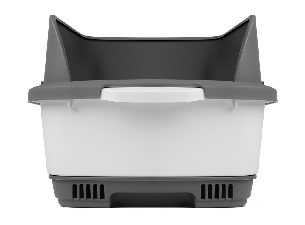 Cateco Complete Kit Grey