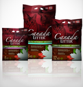 Canada Litter Babypowder 12KG