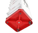 RC Metal Rotating Display