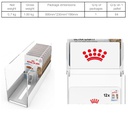 RC Tray for Pouch