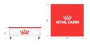 RC Rolling Pallet 0,80 x 0,80m.