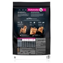 EUK Adult Small Breed 4,5LB