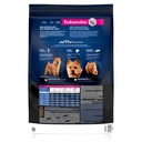EUK Senior Small Breed 4,5LB
