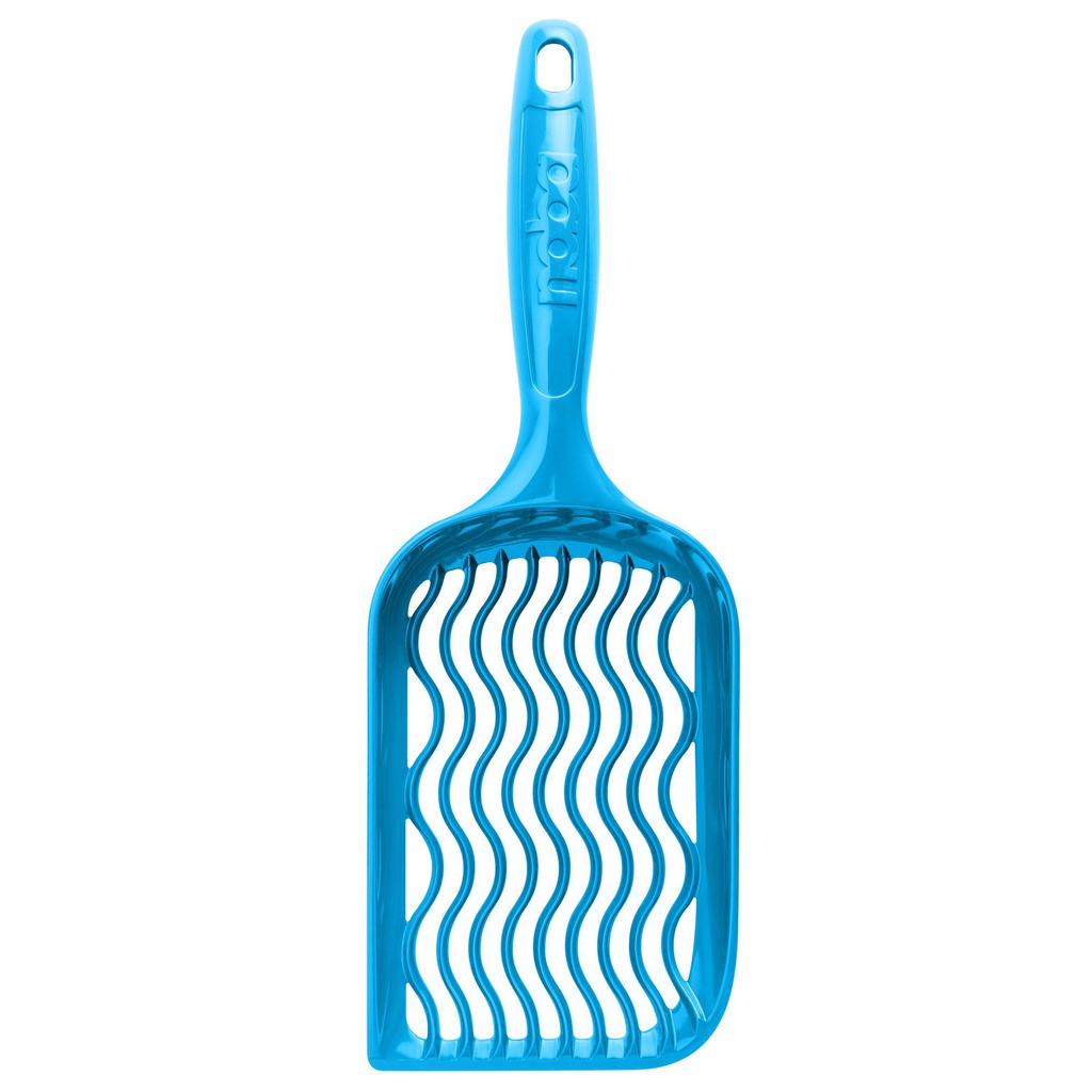 Cat Litter Scoop Noba - Blue