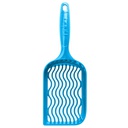 Cat Litter Scoop Noba - Blue