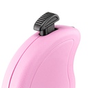 Flippy One Cord Mini Pink