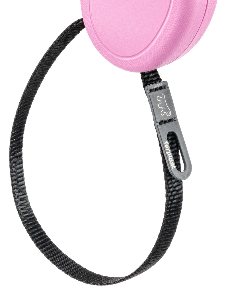 Flippy One Cord Mini Pink