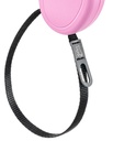 Flippy One Cord Mini Pink