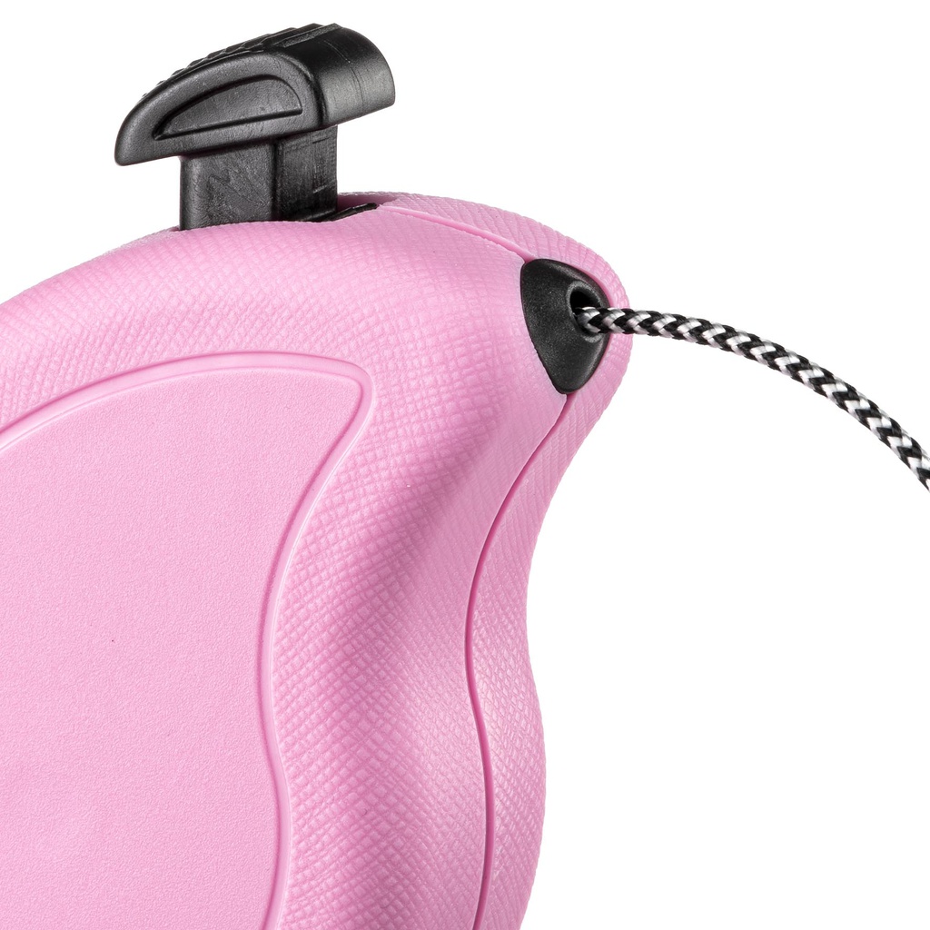 Flippy One Cord Mini Pink