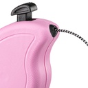Flippy One Cord Mini Pink