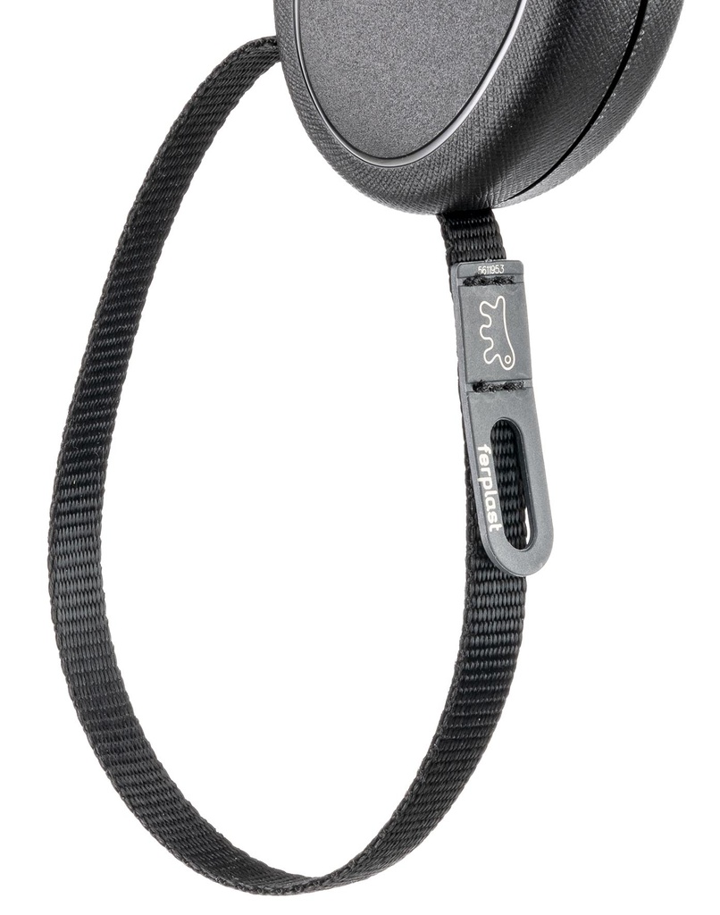 Flippy One Cord Mini Black