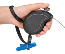 Flippy One Cord Mini Black