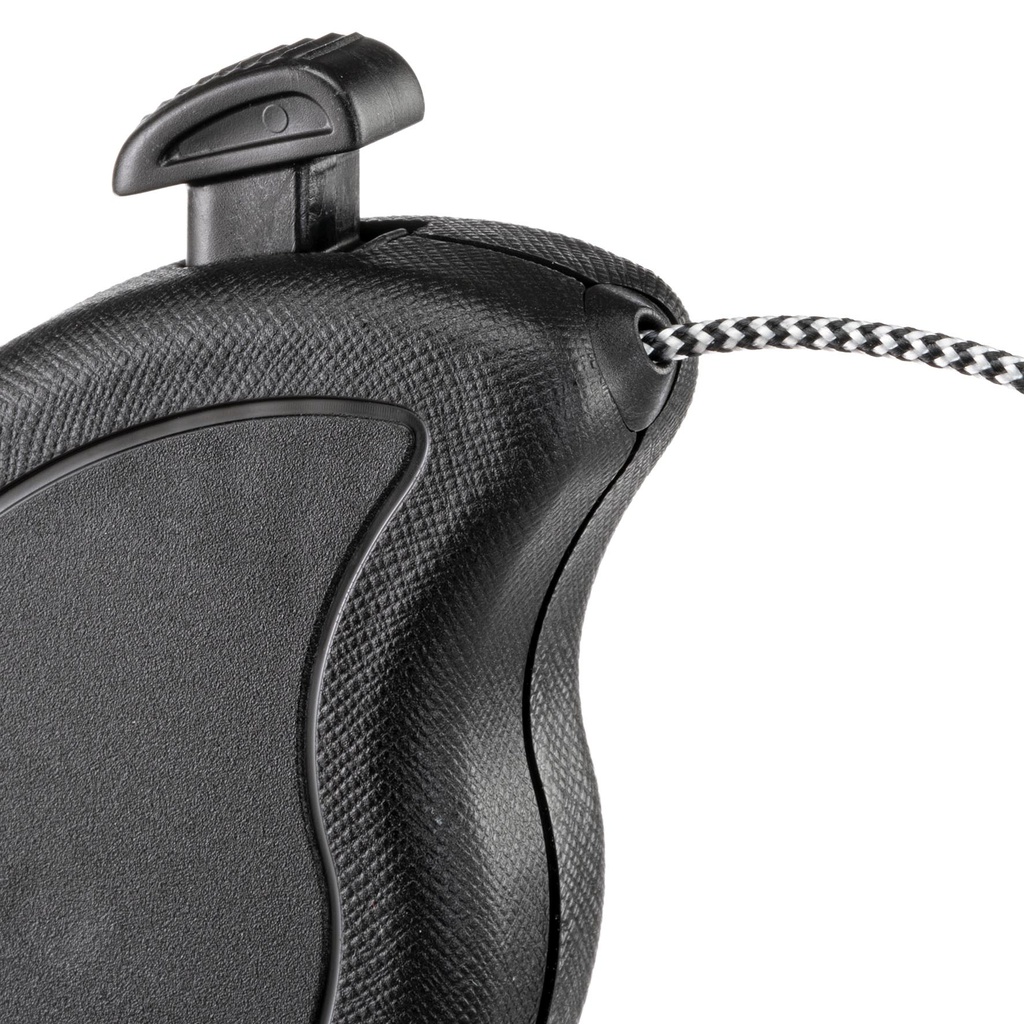 Flippy One Cord Mini Black
