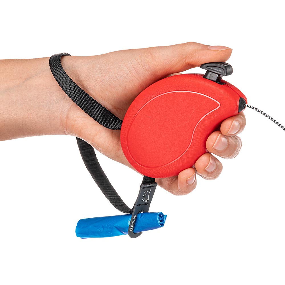 Flippy One Cord Mini Red