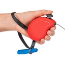 Flippy One Cord Mini Red