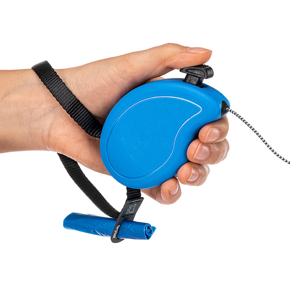 Flippy One Cord Mini Blue