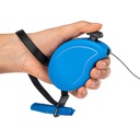 Flippy One Cord Mini Blue