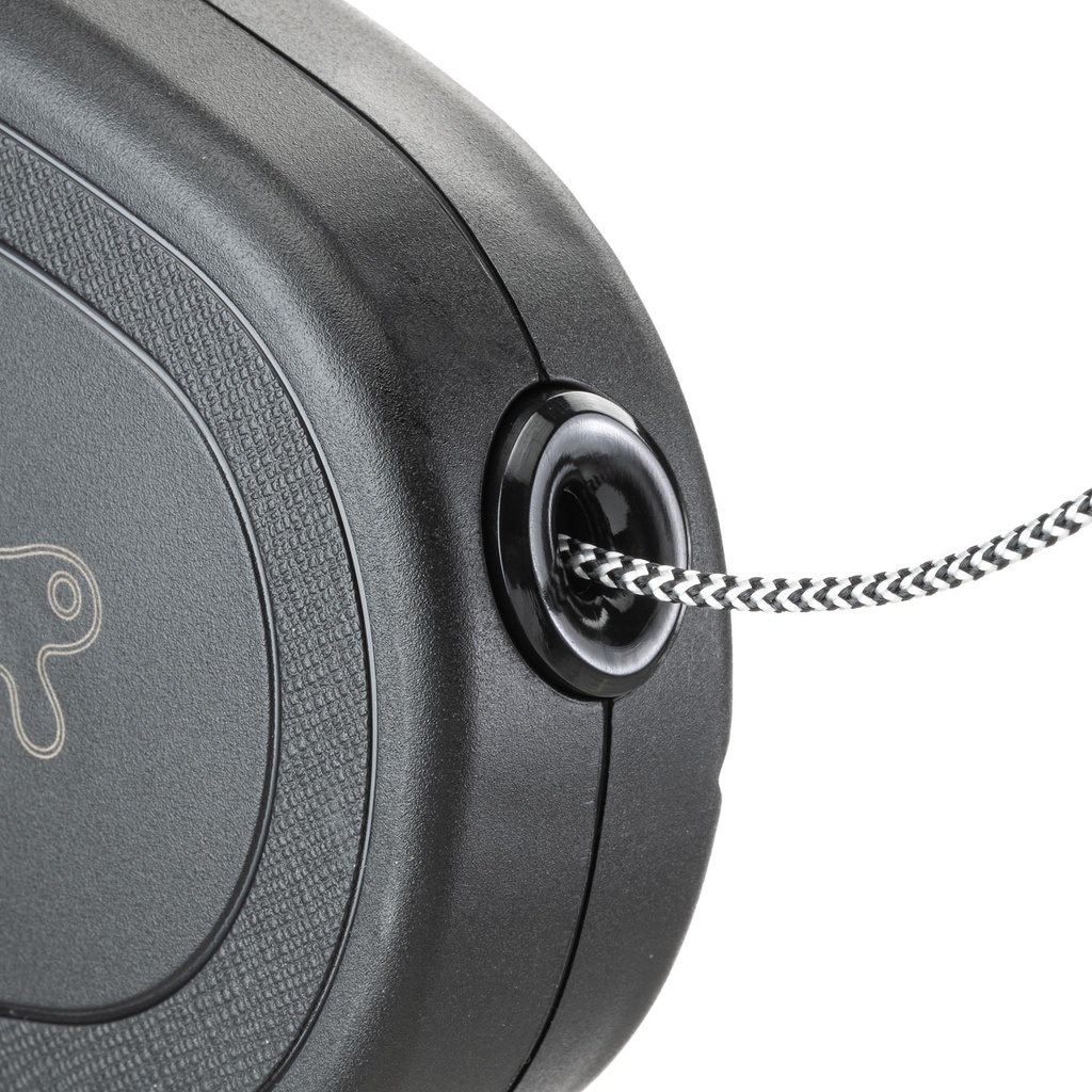 Flippy One Cord S Black