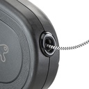 Flippy One Cord S Black
