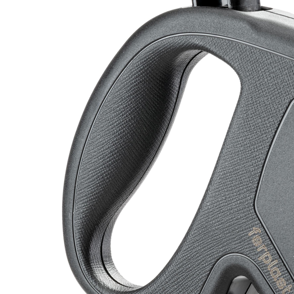 Flippy One Cord S Black