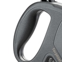 Flippy One Cord S Black