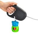 Flippy One Cord S Black