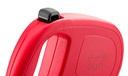 Flippy One Cord S Red