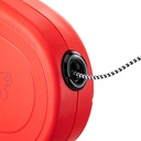 Flippy One Cord S Red