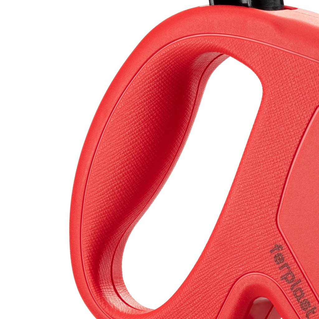 Flippy One Cord S Red