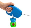 Flippy One Cord S Blue