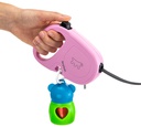 Flippy One Tape S Pink