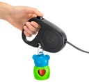 Flippy One Tape S Black