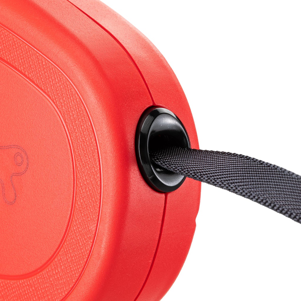 Flippy One Tape S Red