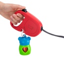 Flippy One Tape S Red