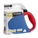 Flippy One Tape S Red
