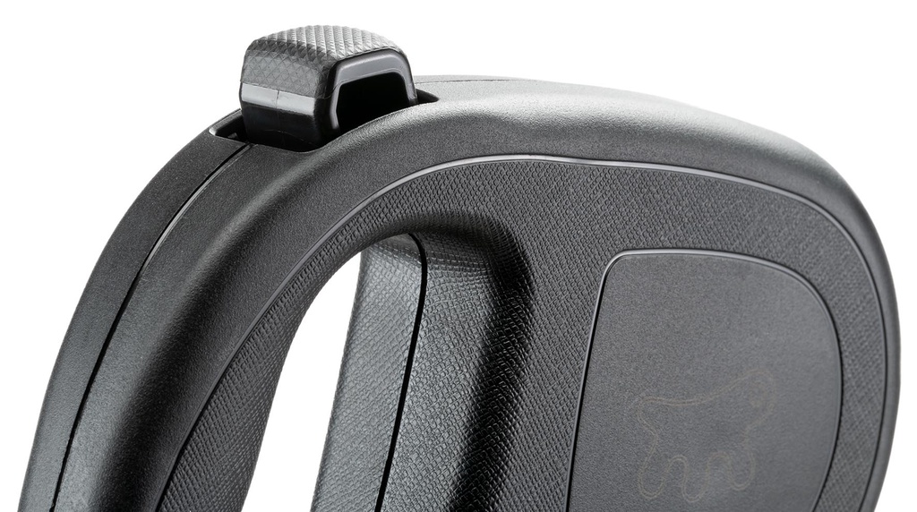 Flippy One Cord M Black