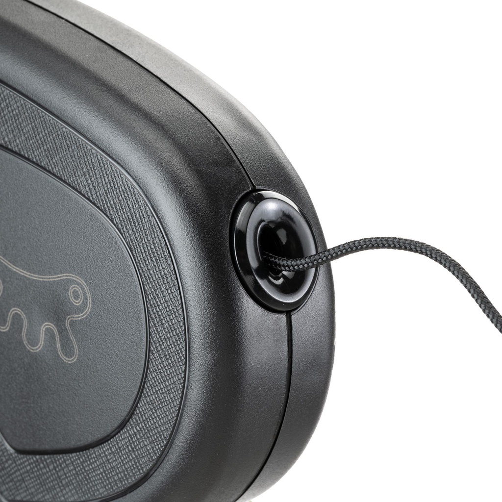 Flippy One Cord M Black