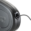 Flippy One Cord M Black