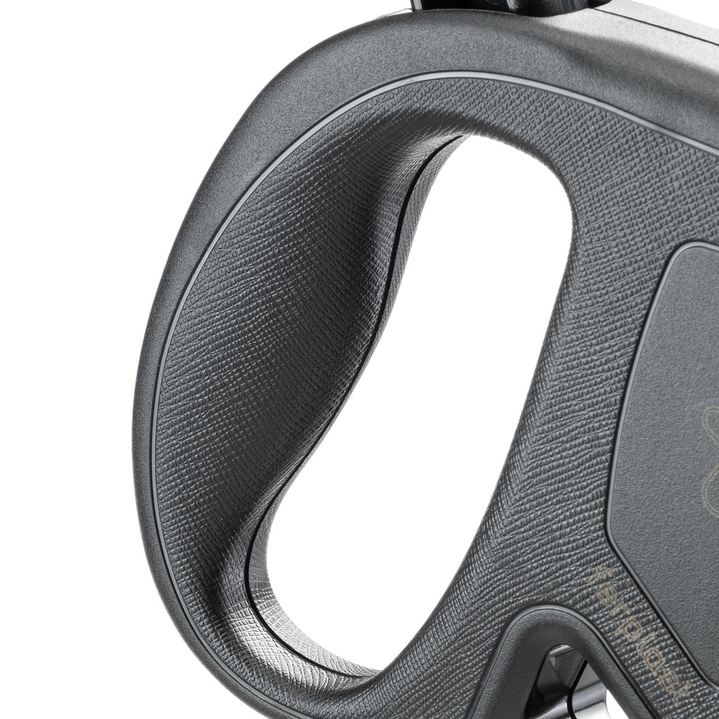 Flippy One Cord M Black