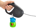 Flippy One Cord M Black
