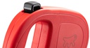 Flippy One Cord M Red