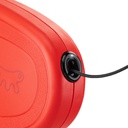 Flippy One Cord M Red